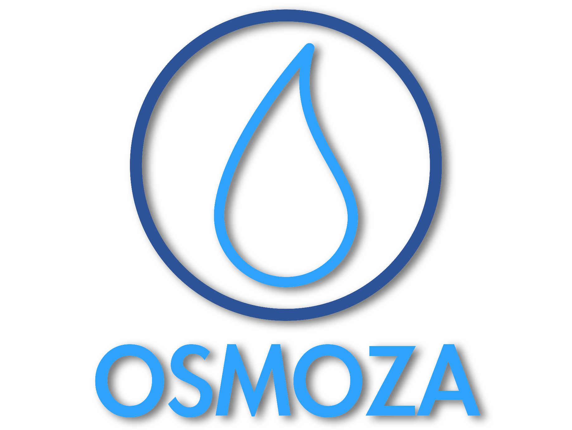 Osmoza logo