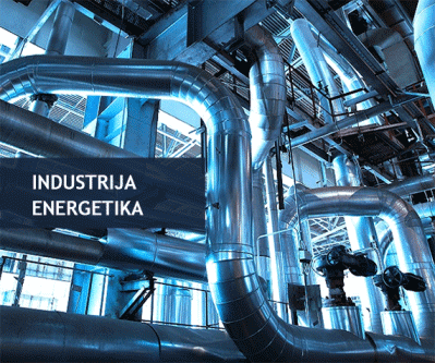 Industrija