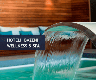 Hoteli bazeni i spa
