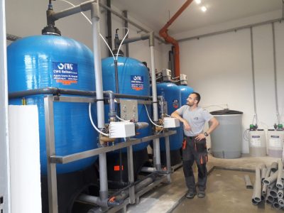Prehrambena industrija