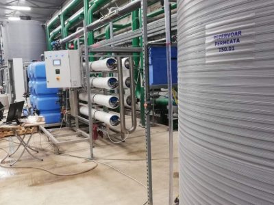 Industrija primarne prerade metala