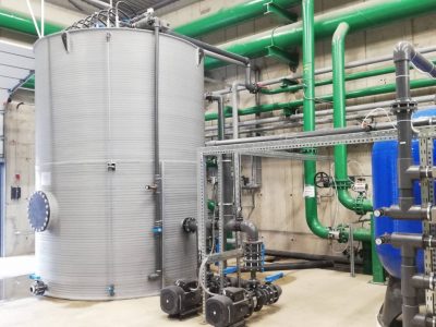 Industrija primarne prerade metala