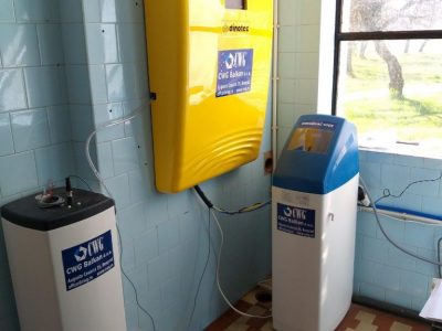 Elektrolizer